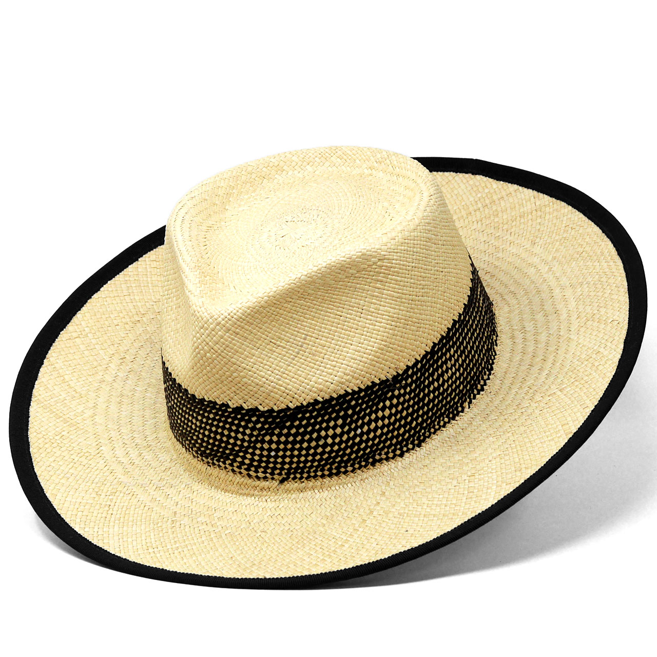 STETSON ステットソン メンズ パナマ帽 パナマハット