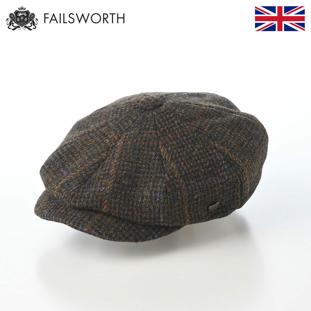 FAILSWORTH（フェイルスワース） 【クリスマスSALE】FAILSWORTH