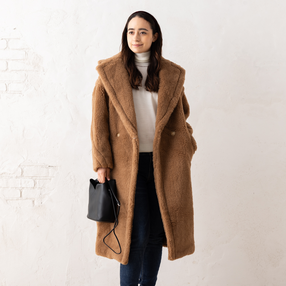WEEKEND MAX MARA ウィークエンド マックスマーラ チェスター