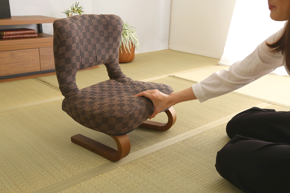 激安三脚セット★ラタン 籐 正座椅子 座椅子 スツール★和室椅子★バラ売り可能 xe287-01.jpg