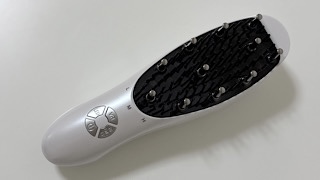 S 【新品未使用品】 頭皮ケア アデランス ドゥライズ 電気リフトブラシ DoRAISE電気リフトブラシ デコルテ 小顔 リフトアップ 美容機器