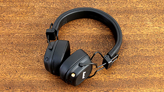 Marshall(アンプ) Marshall マーシャル ワイヤレスヘッドホン Marshall(アンプ) Marshall マーシャル ワイヤレスヘッドホン