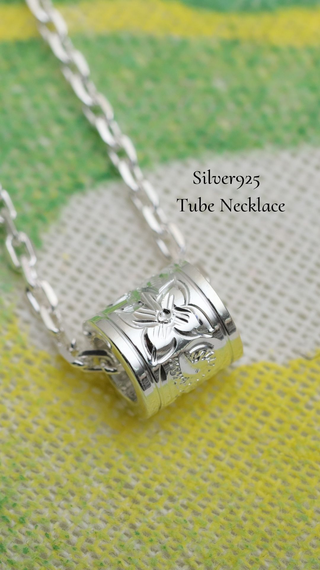 ハワイアンジュエリー ペンダントトップ ヘッド 誕生石入れ可