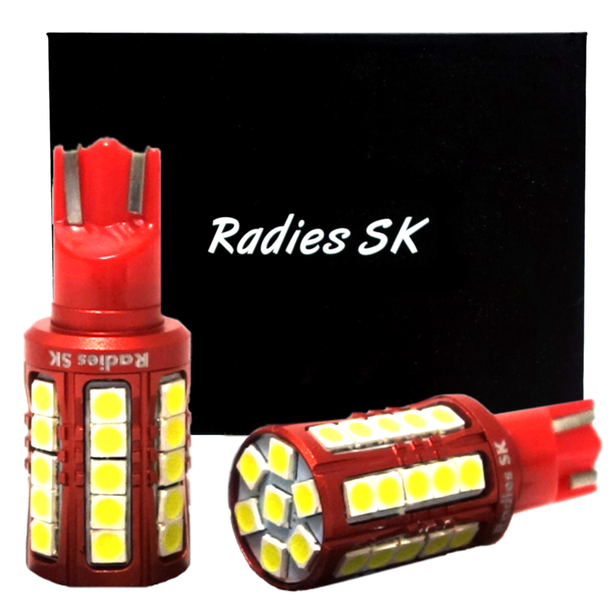 LED バックランプ T16 T20 S25 爆光 T10 ホワイト 12V 24V