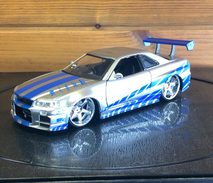 1/24ミニカー セット スポコン JDM 1/24ミニカー セット スポコン JDM