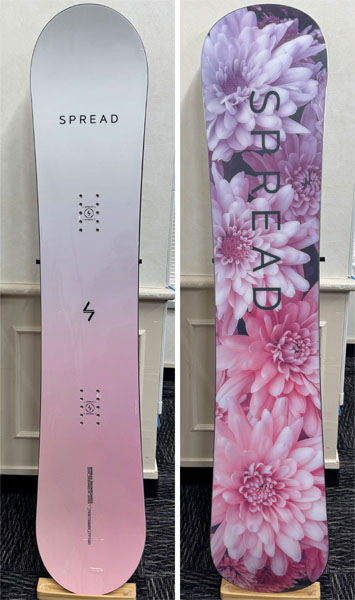 ROME SDS スノーボード、板｜スノーボード｜スポーツ おすすめ