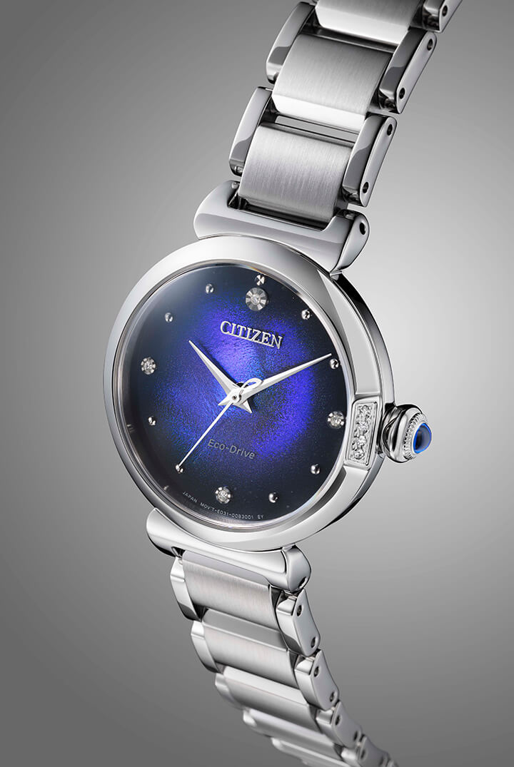 EM1060-87L: CITIZEN | シチズンウオッチ オフィシャルサイト