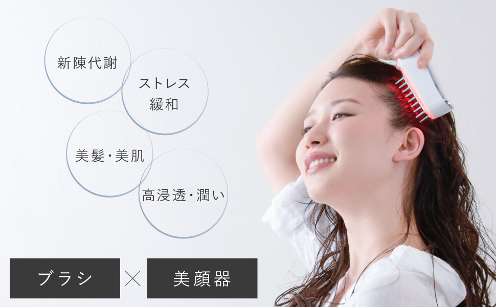 Amazon.com: Panasonic EH-HE9G-S [Scalp Esthetic Salon Touch