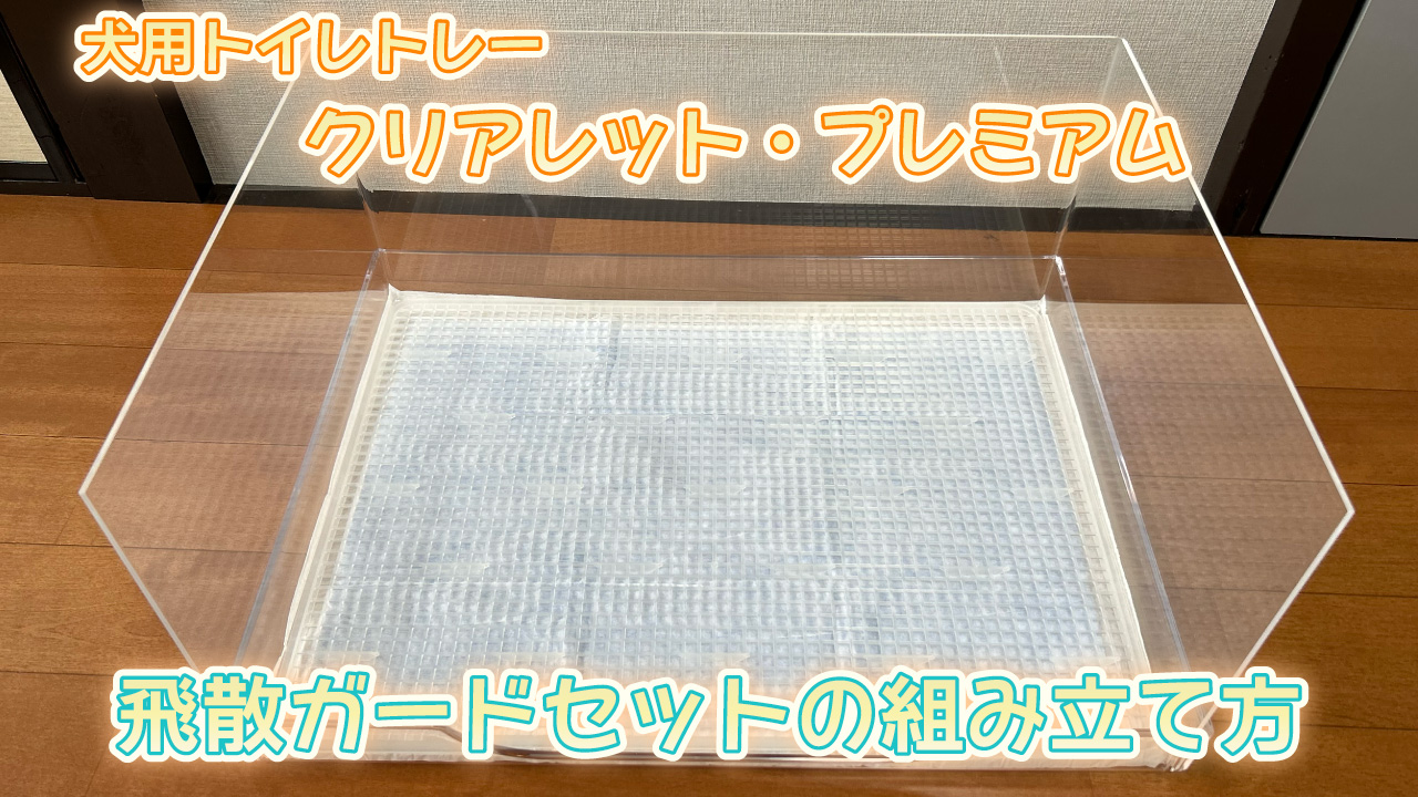 OFT (OFT) (専用クリーナープレゼント中) [犬用トイレ クリア