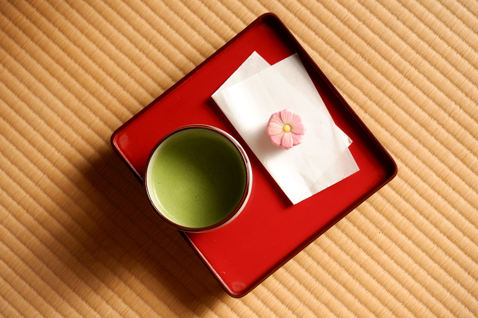 牛島製茶 【2025年新茶】【一か月を目途にお一人様1缶まで】抹茶