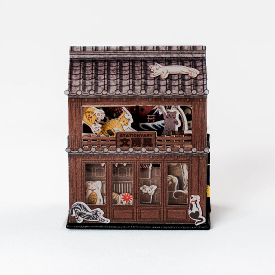 ハンドメイド　オーダー受付ページ　　♡ねこちゃんハウス　パネル♡ 楽天市場】【JPPMA認証】無限トンネル 猫ハウス キャットハウス