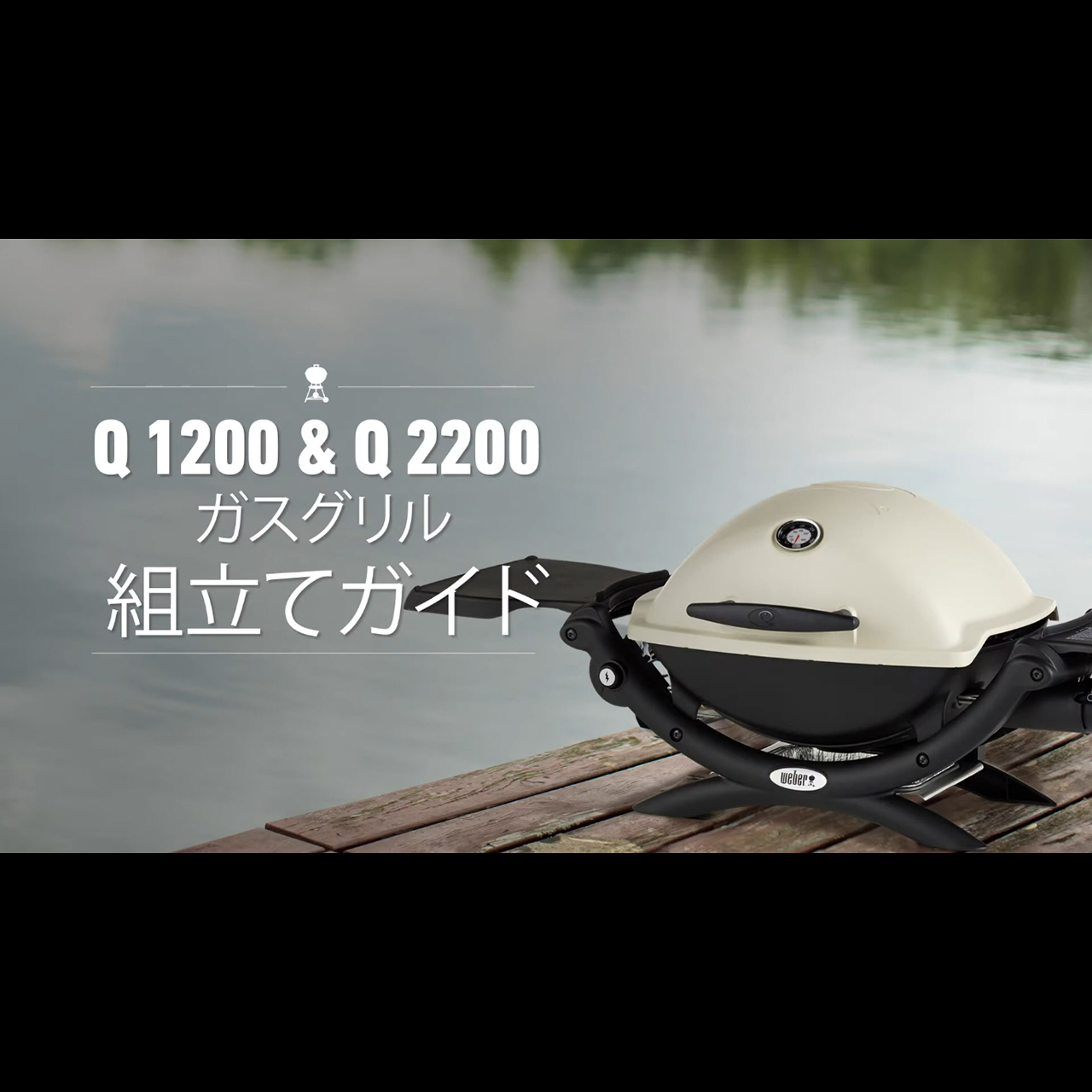 新品未使用 Weber Q2200ガスBBQグリル540100JPN 楽天市場】【8/30限定ポイント10倍】 バーベキュー コンロQ 2200