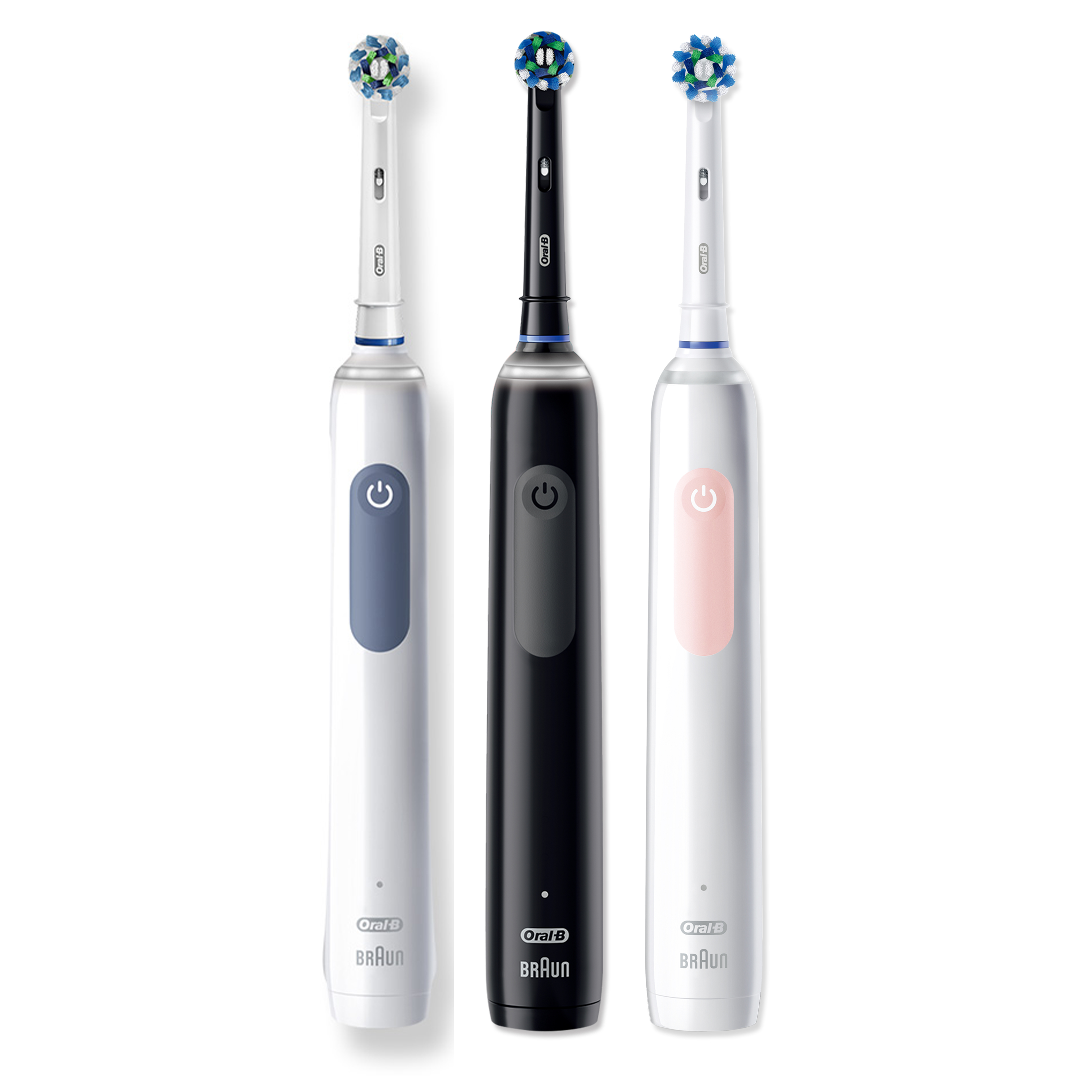 楽天市場】Oral-B 電動歯ブラシ PRO2 ブラック D5055133XBK