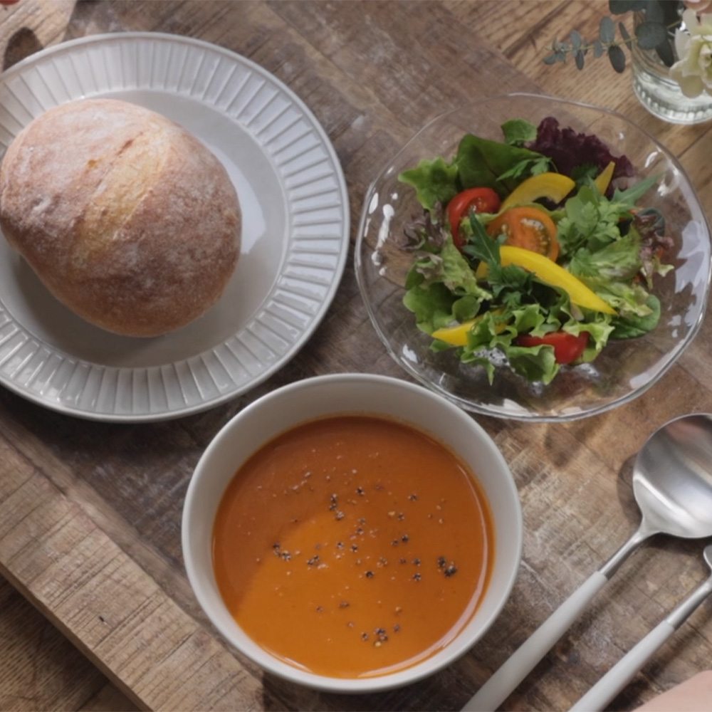 お歳暮 2025 プレゼント ギフト お見舞い  内祝い 誕生日 公式 スープストックトーキョー / 選べる 8スープ セット | Soup Stock Tokyo | 20