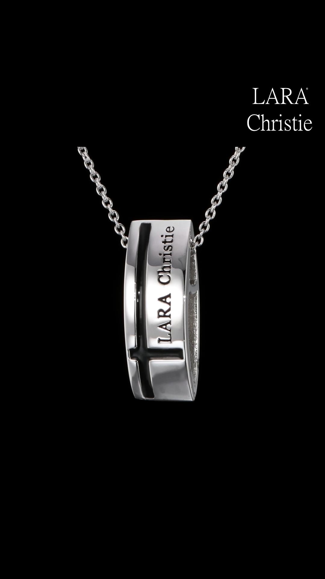 Hirabayashi Makiko・タッセルネックレス　[silver] sa.