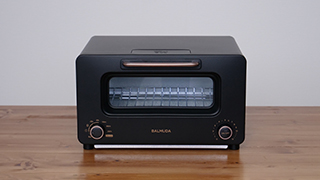 BALMUDA The Toaster バルミューダ トースター プロ Pro