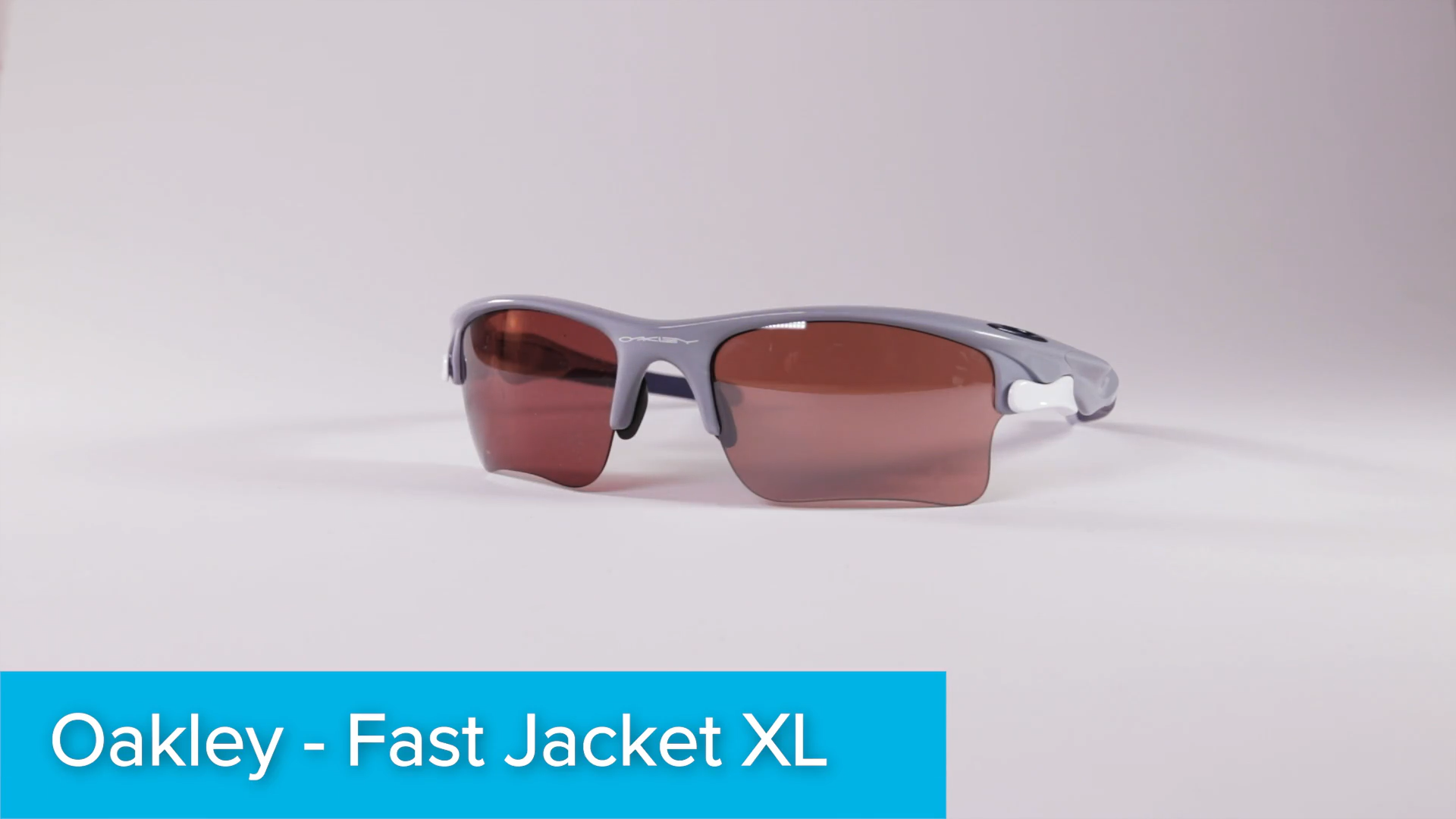 OAKLEY オークリー ファストジャケット XL 交換 レンズ カラー