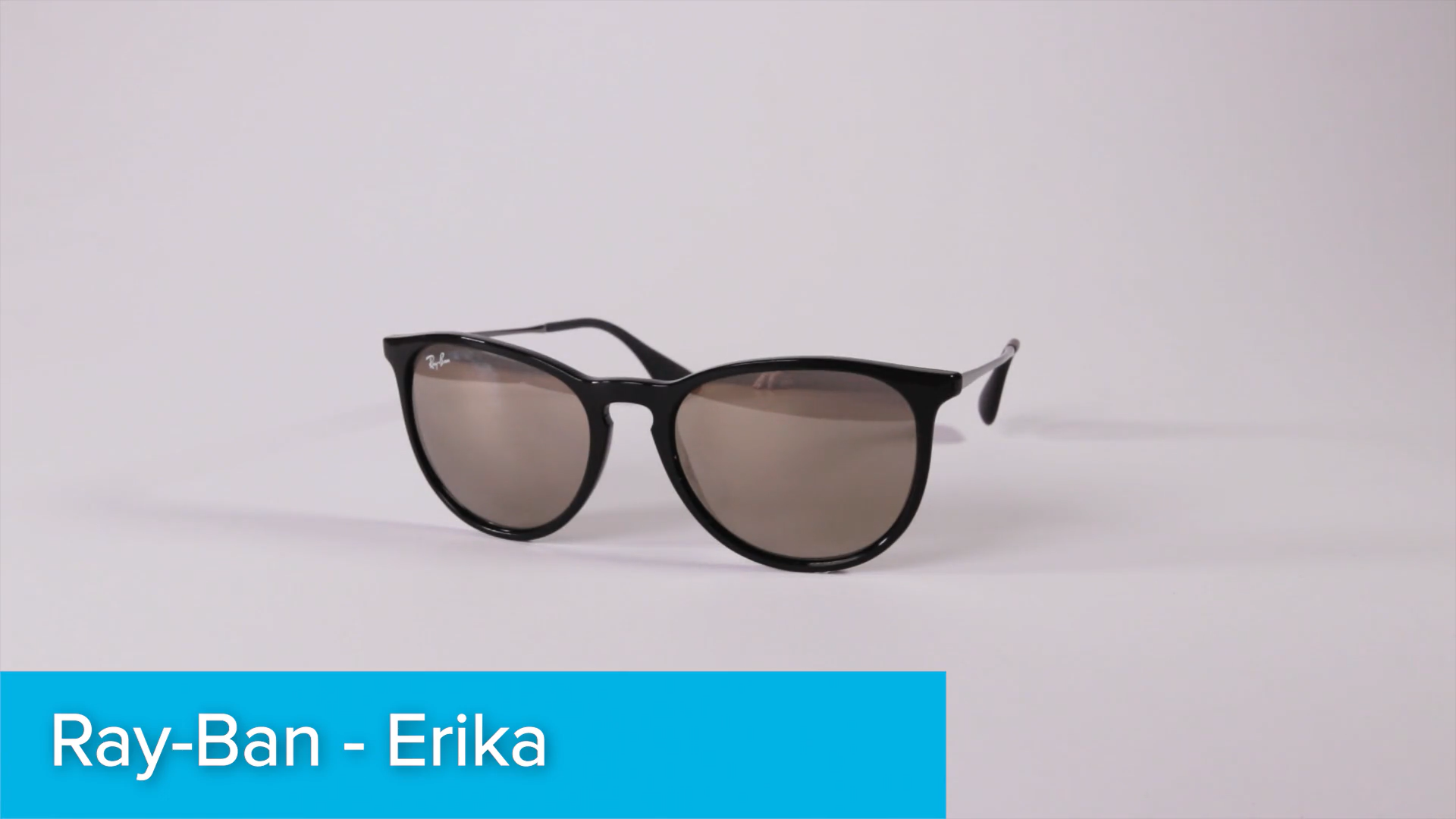 ERIKA（Ray-Ban） レイバン サングラス エリカ RB4171 交換