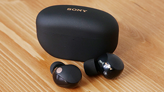 ソニー SONY WF-1000XM5 (B) [ブラック] ワイヤレス Bluetoothイヤホン 