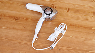 【国内正規品】 ReFa BEAUTECH DRYER RE-AB15Aシルバー ReFa 【国内正規品】 BEAUTECH DRYER / Silver(サロン限定カラー
