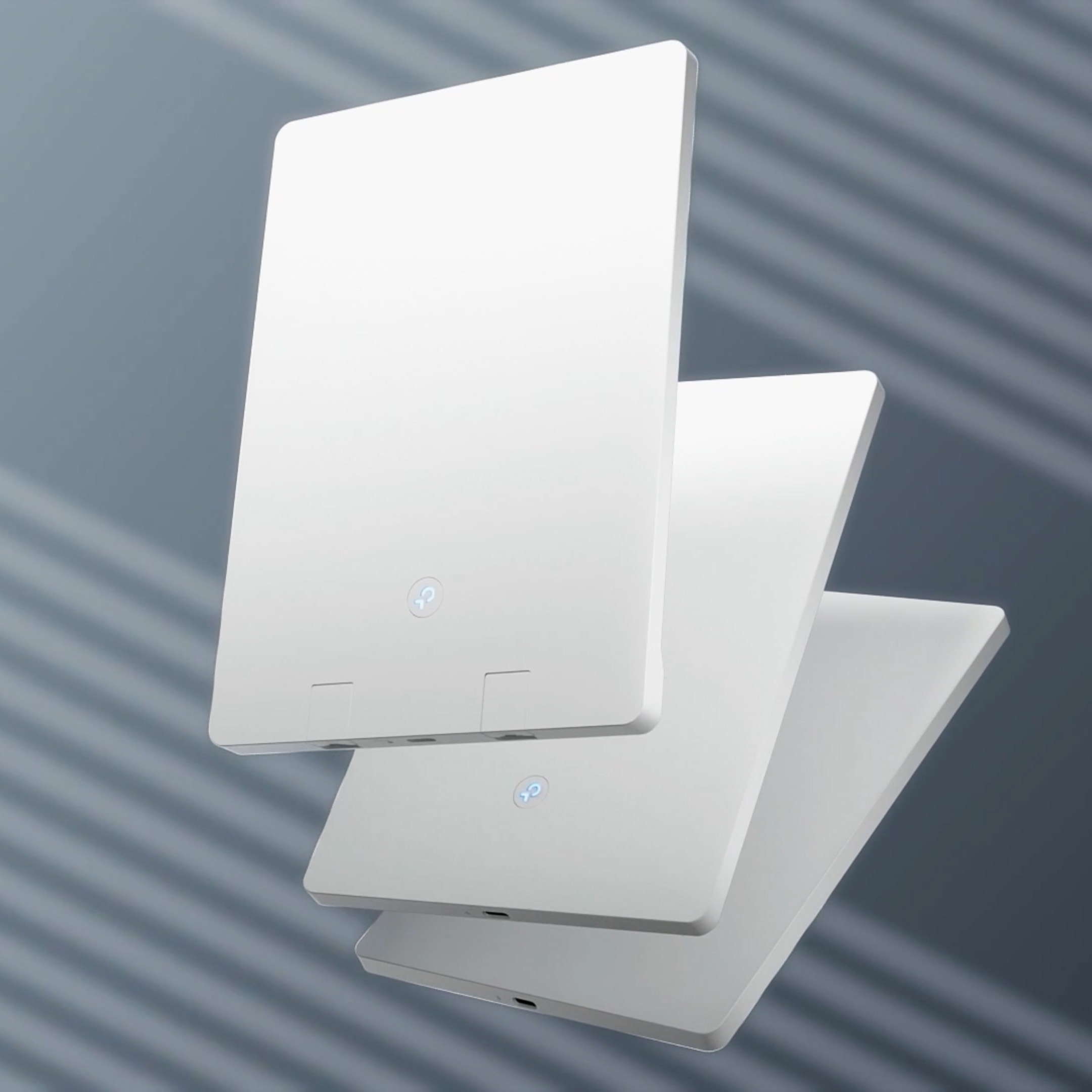 Archer Air E5 AX3000 Wi-Fi 6 Air中継機 美品 TP-Link Wi-Fi 6 Air中継器 ミニマルデザイン 超薄型 快適AX3000