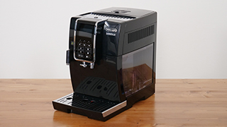 デロンギ デロンギ 全自動コーヒーマシン ディナミカ ECAM35055B 