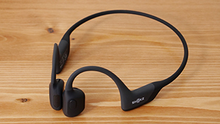 ショックス イヤホン 骨伝導 Bluetooth ワイヤレスイヤホン OPENRUN