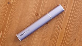 シャープ SHARP 超音波ウォッシャー ピンク系 UW-S2-P シャープ UW-S2-P [ピンク系] 価格比較 - 価格.com