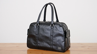 PORTER ポーター フリースタイル ボストンバッグ 707-07171 吉田