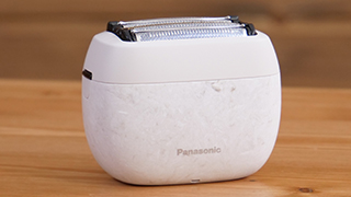 Panasonic ラムダッシュ パームイン ES-PV6A-K/パナソニック Panasonic ラムダッシュ パームイン ES-PV6A-K/パナソニック