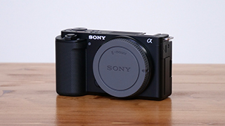 ほぼ新品SONY ZV-E10 ミラーレス一眼カメラ　VLOGCAM VLOGCAM ZV-E10 | VLOGCAMスペシャルサイト | デジタルカメラ