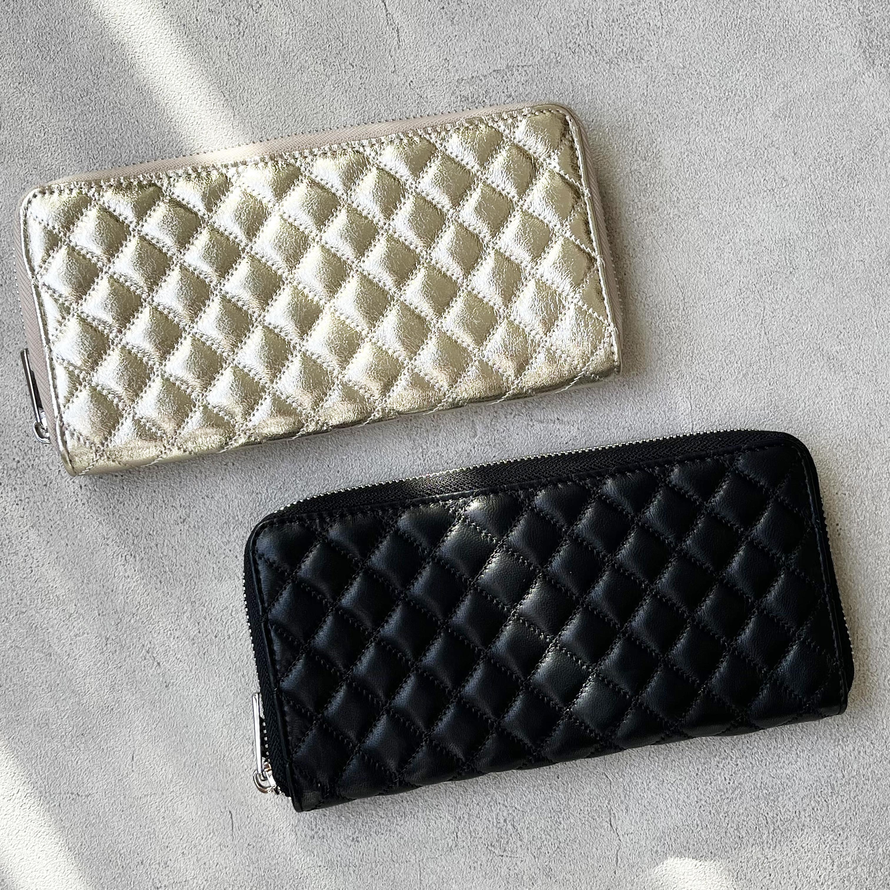 サロンドアルファード 長財布のおすすめ人気商品一覧 通販 - Yahoo