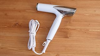 ReFa ReFa BEAUTECH DRYER SMART RE-AN-03A（ブラック） ReFa