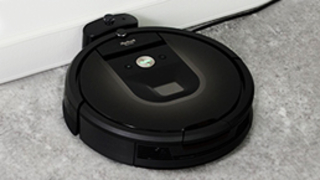 ルンバ980 900シリーズ 掃除機 Roomba980 Roomba980 R980060 お掃除 
