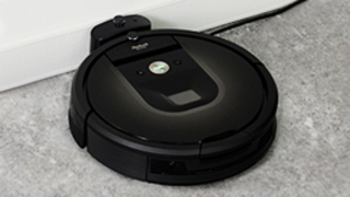 iRobot ルンバ980 R980060 ルンバ ロボット掃除機 - 最安値・価格比較 