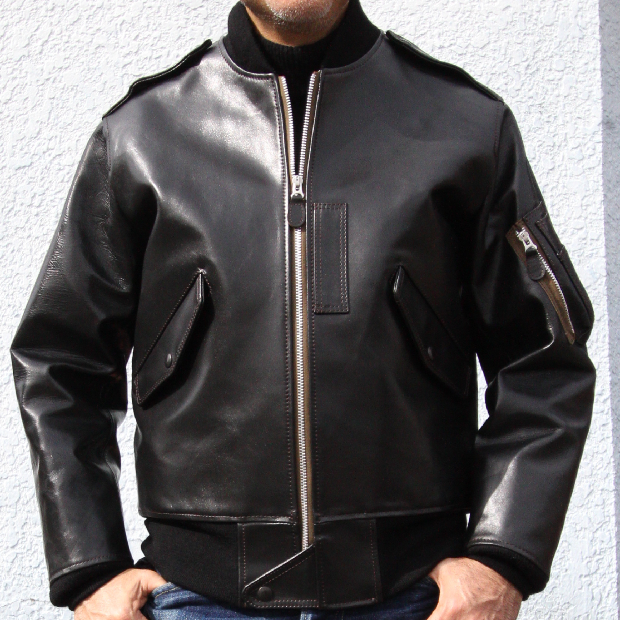 Y2LEATHER 革ジャン Y'2 leather ワイツーレザー @y2leather_official 今期の