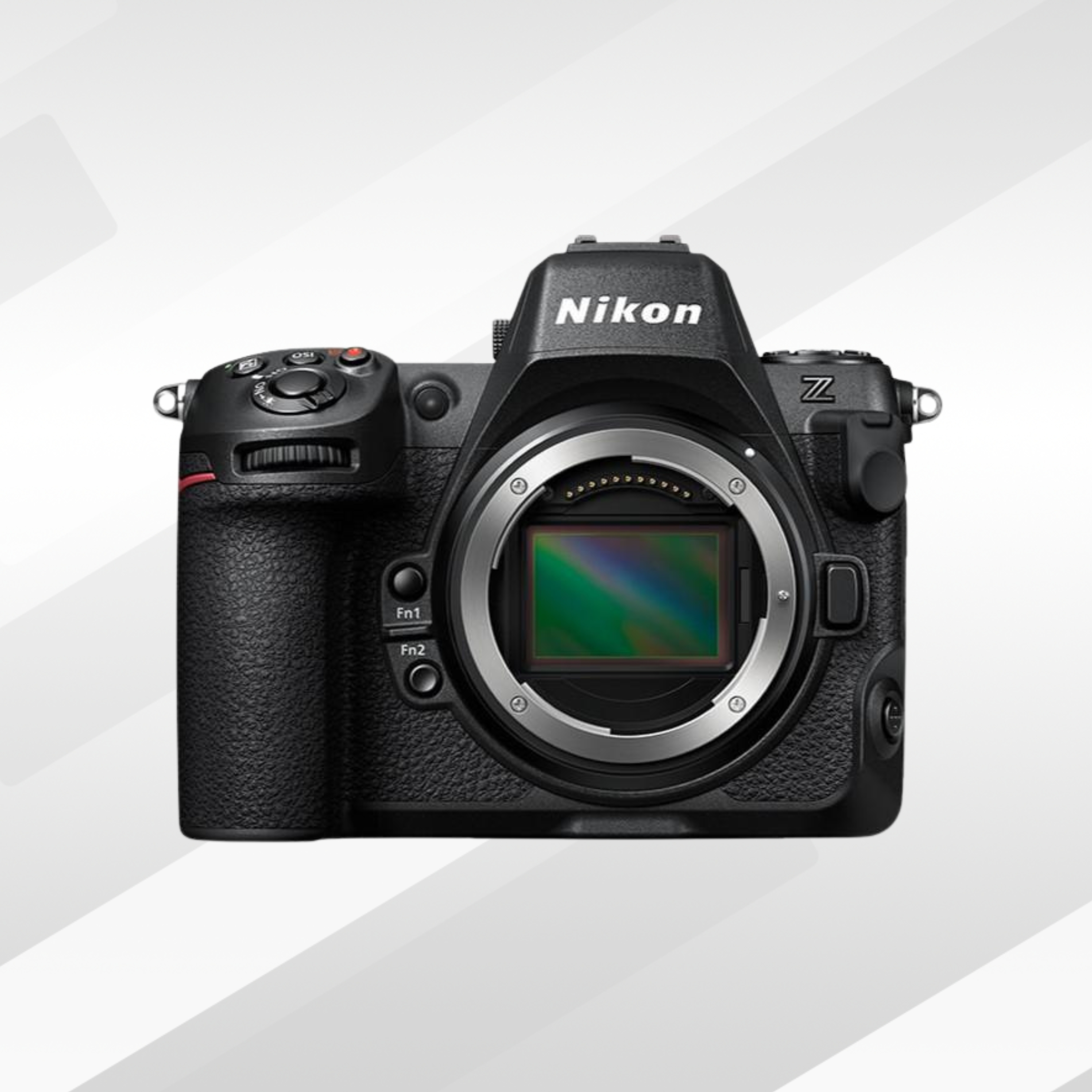 Nikon - 超美品 NIKON ニコン D300 デジタル ボディ M236の通販