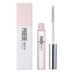 PHOEBE BEAUTY UP まつ毛美容液 フィービー まつ毛 まつげ美容液