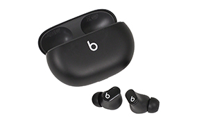 【新品】Beats Studio Buds ブラック MJ4X3PA/A Beats Studio Buds + Black / Gold • See best price »
