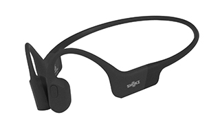 OPENRUN 骨伝導イヤホン Shokz SKZ-EP-000005 ブルー Amazon.co.jp: Shokz OpenRun 骨伝導イヤホン SKZ-EP-000005