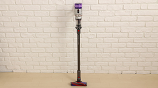 Dyson ダイソン 掃除機 SV21 FF ENT サイクロン式クリーナー【即日発送 