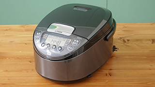 タイガー魔法瓶 JPW-S100 IHジャー炊飯器 炊き立て 5.5合