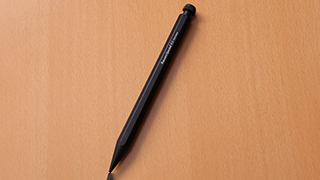 カヴェコスペシャル　2本セット Amazon.co.jp: カヴェコ ペンシル（0．7mm） スペシャル