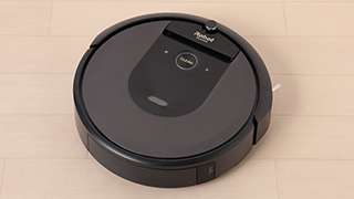 iRobot ルンバ i7＋ ルンバ ロボット掃除機 - 最安値・価格比較 