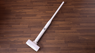 Panasonic ナノイーX AVA79V-0A コードレススティック掃除機 Panasonic ナノイーX AVA79V-0A コードレススティック掃除機