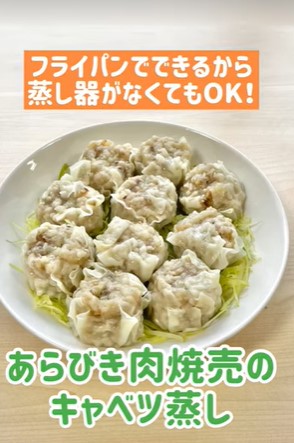 しゅうまい FADIE シュウマイ 焼売 冷凍 あらびき 肉焼売 大粒 50g×10