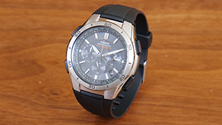 WAVE（CASIO） WAVE WVQ-M410-7AJF CASIO カシオ メンズ腕時計