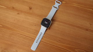 Google Fitbit Sense 2 スマートウォッチ ブルーミスト/ソフト Google Fitbit Sense 2 スマートウォッチ ブルーミスト/ソフト