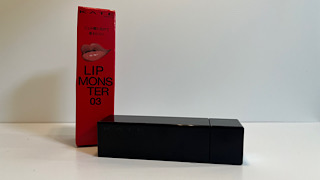 KATE(ケイト) リップモンスター 110 口紅 闇夜のファンファーレ 限定