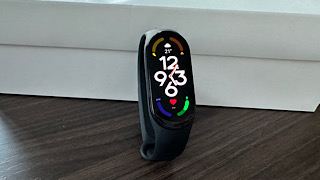 シャオミ　MI SMART BAND 7 BLACK　日本国内版 徹底レビュー】Xiaomi Smart Band 7 日本版｜設定方法・使い方